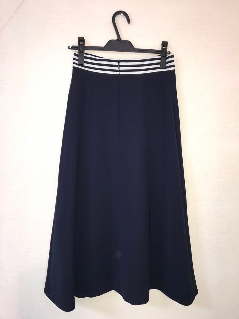 本日限定値下げ　BORERS at BALCONY スカート36