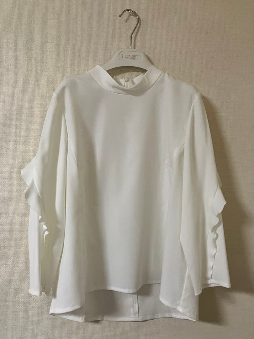 本日限定値下げ　BORERS at BALCONY スカート36