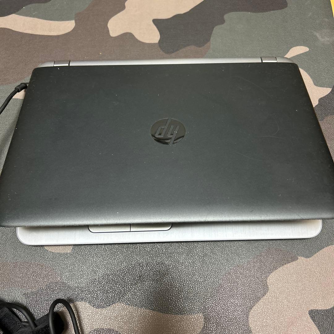 HP Probook 450 G4 ノートPC