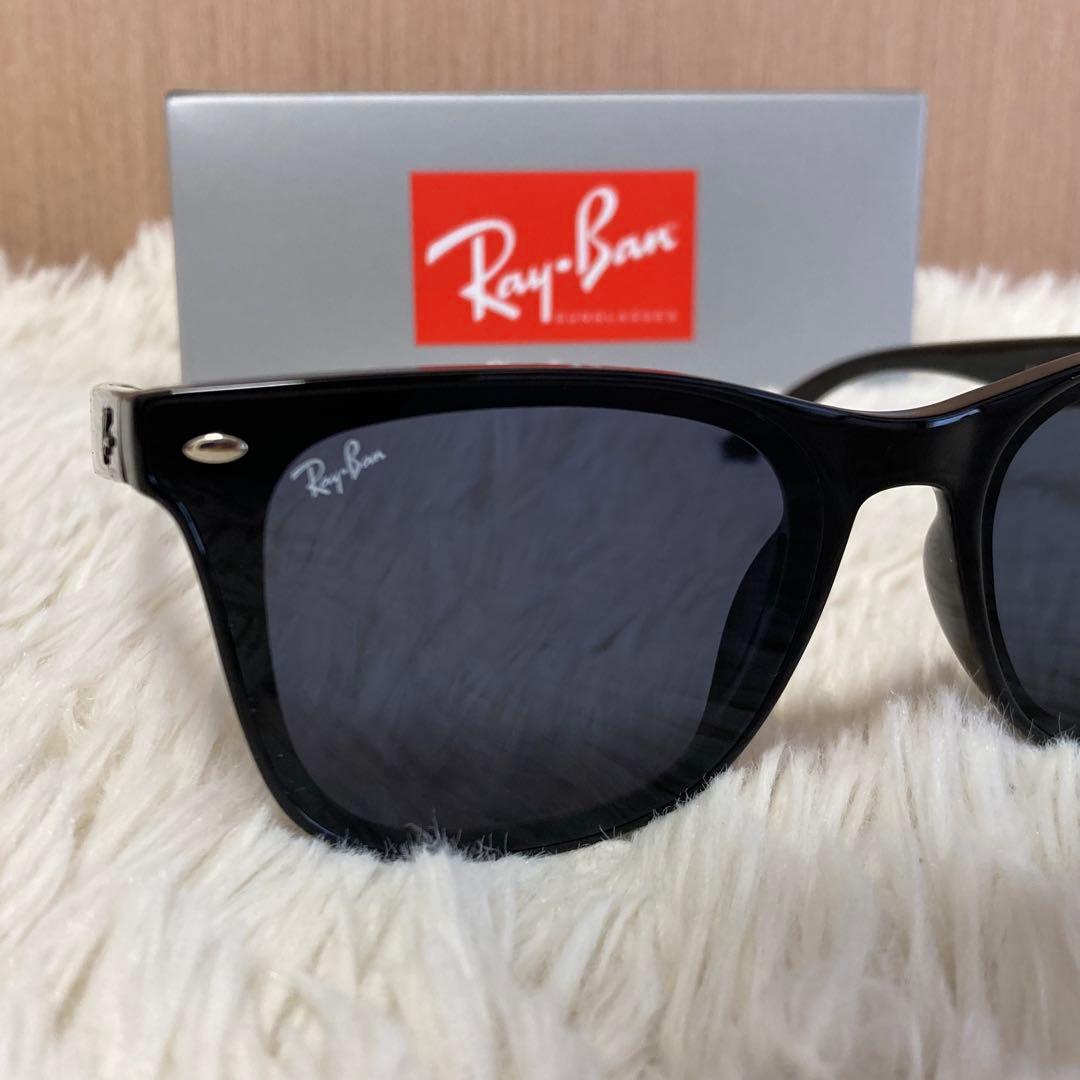 RayBan RB4391 レイバンサングラス