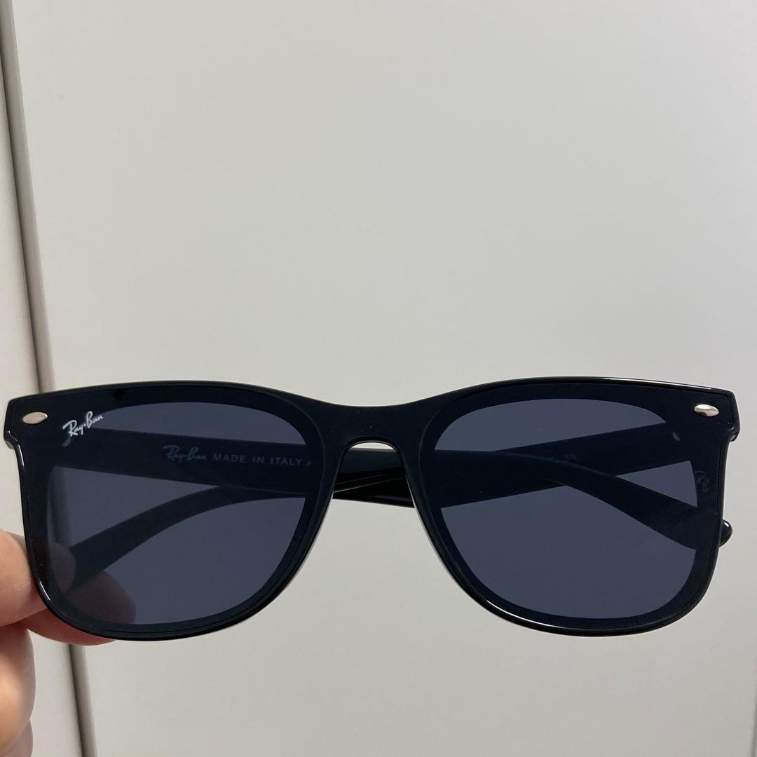 RayBan RB4391 レイバンサングラス