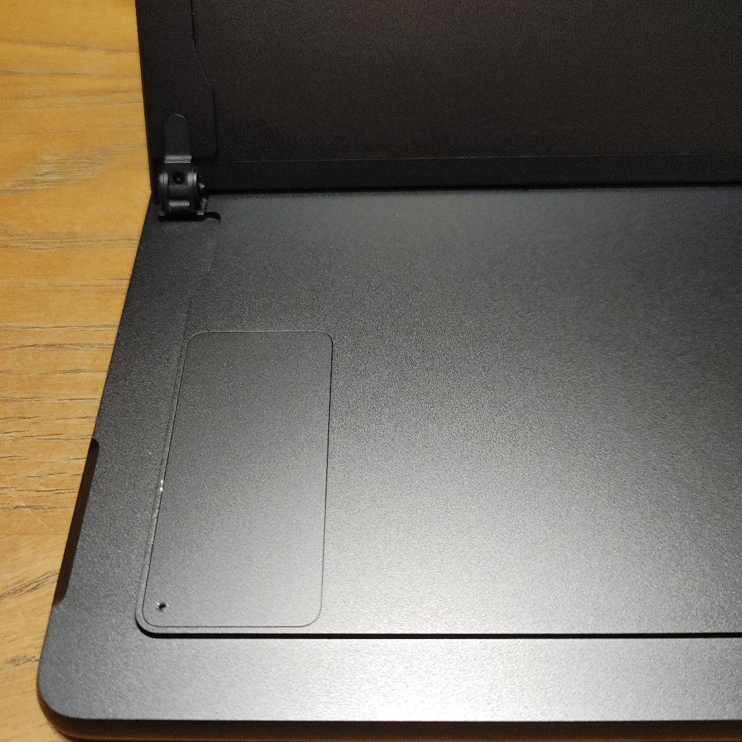 【ジャンク】Surface Pro 8 (Model 1983) SSD欠品
