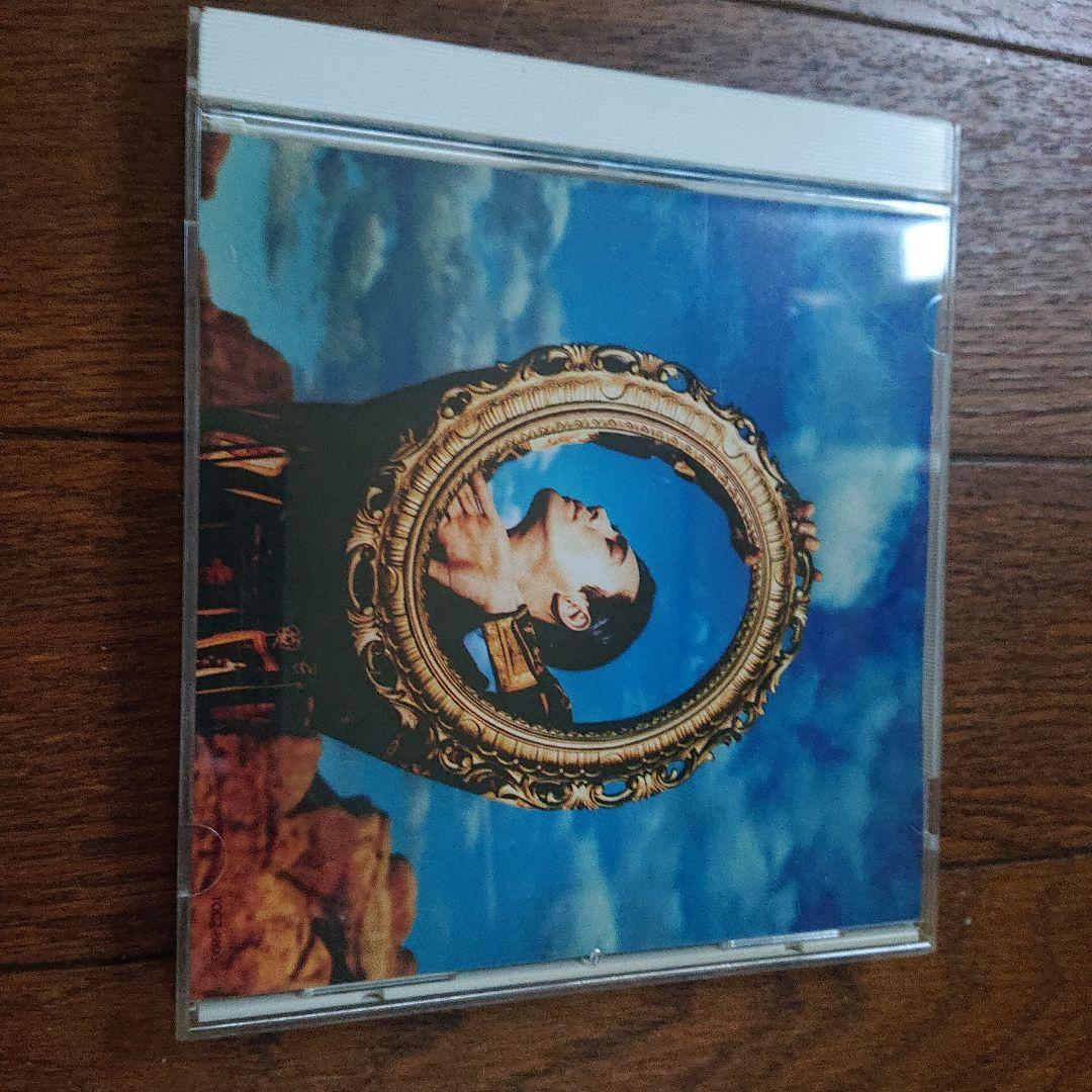 氷室京介  CD  6枚セット