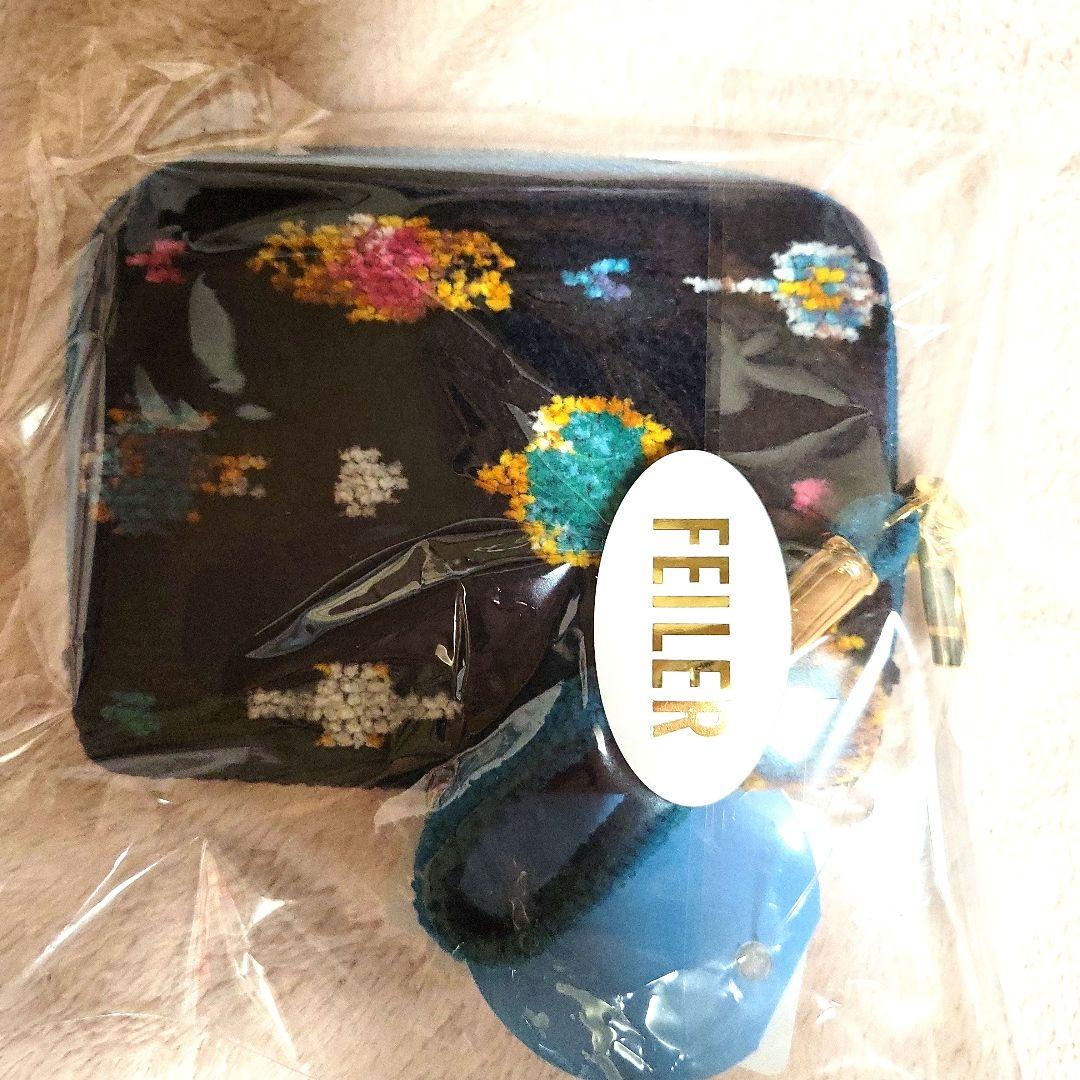 フェイラー　シンス　お財布