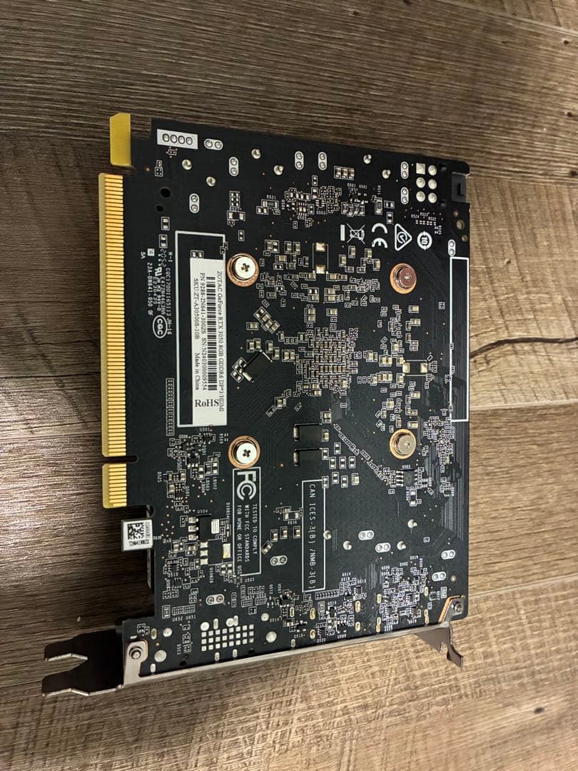 グラフィックボード・グラボ・ビデオカード NVIDIA GeForce RTX 3050 8GB GDDR6