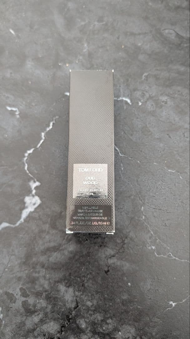 TOM FORD OUD WOOD 10ml トムフォード ウードウッド