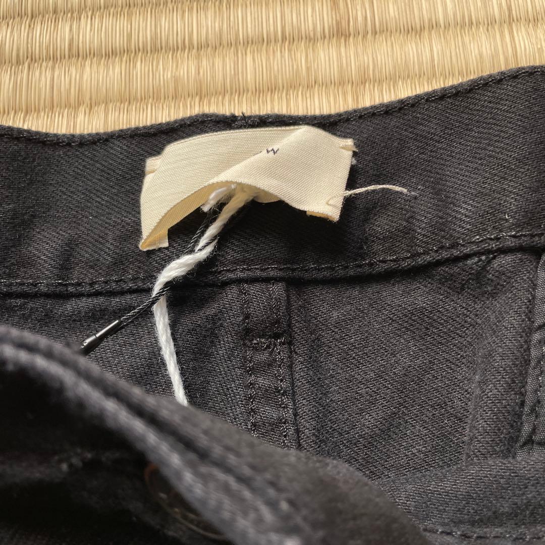 限定価格‼️THE ROW PERSEO JEAN デニム 新品未使用品
