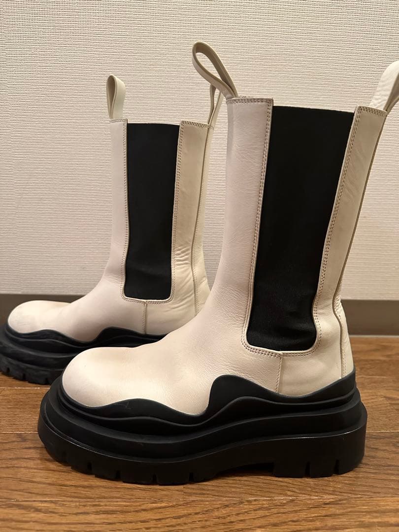 nulls ！Bottega Venetaブーツ36