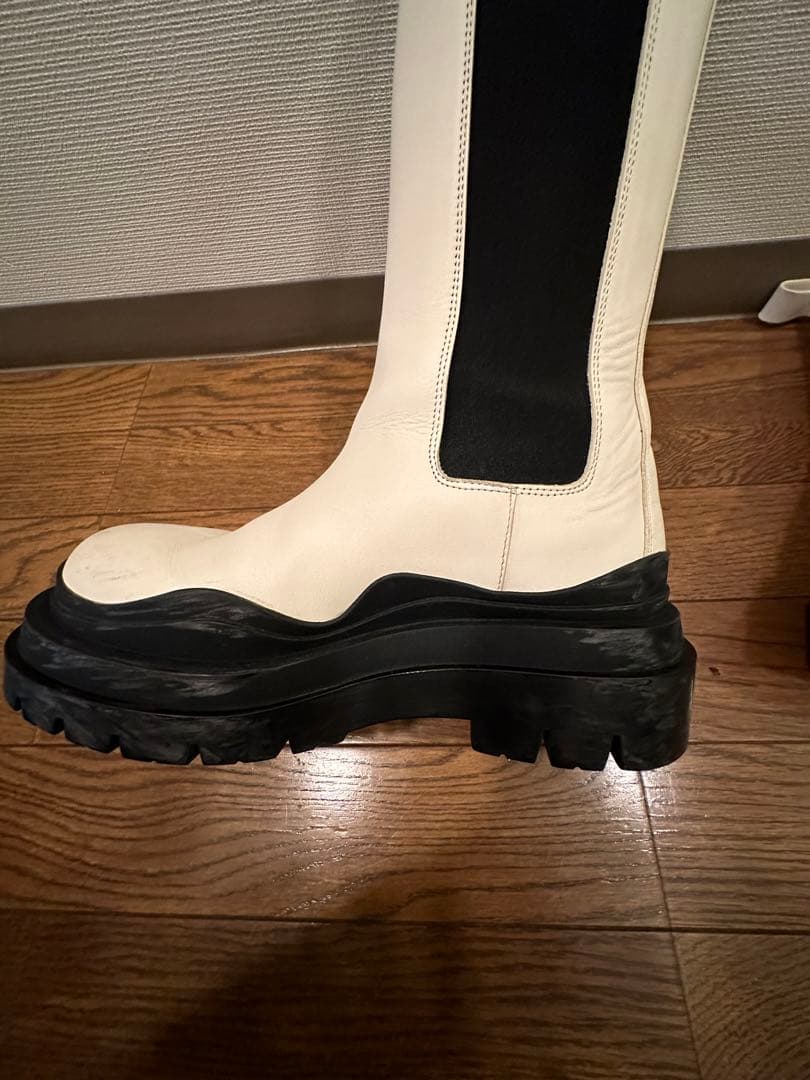 nulls ！Bottega Venetaブーツ36