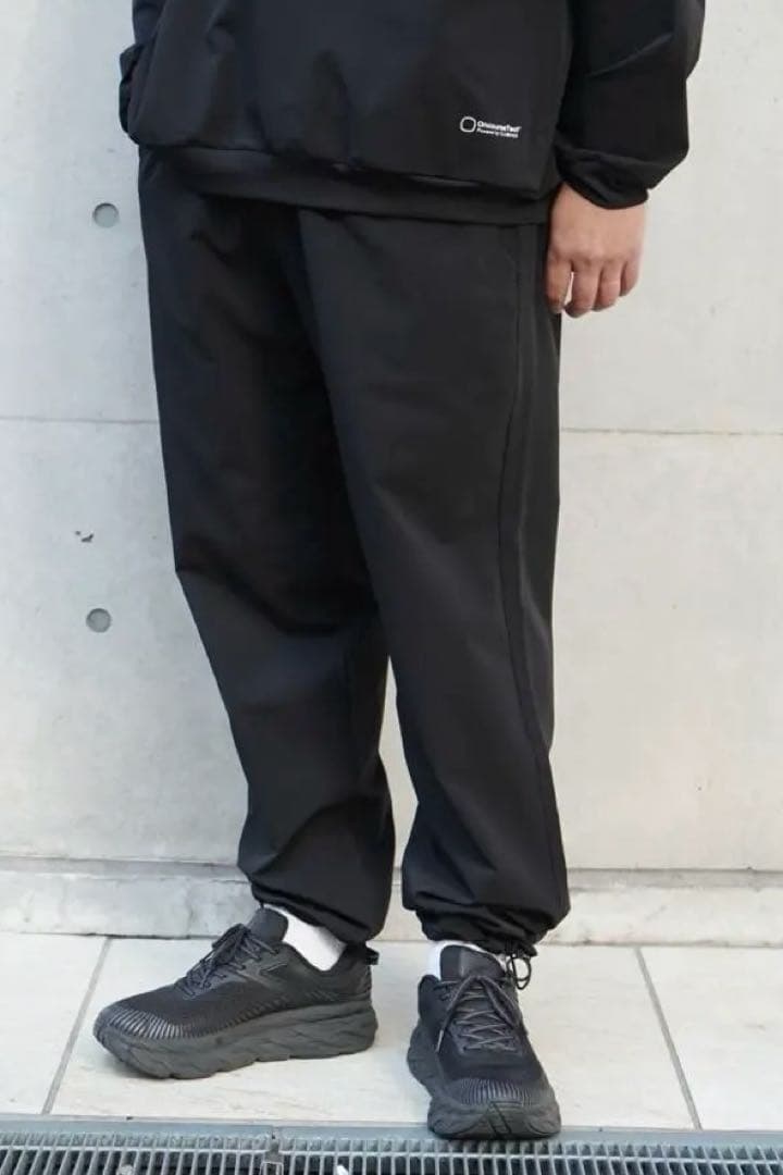 a*d様 clubhaus OncourseTech Pants ‘26