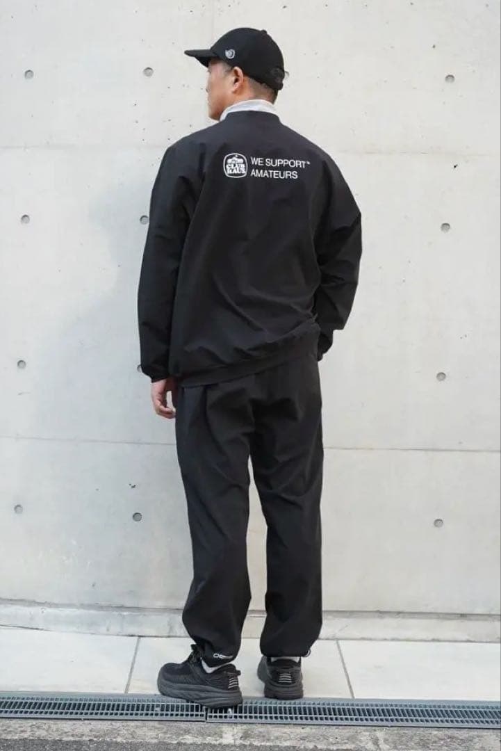 a*d様 clubhaus OncourseTech Pants ‘26