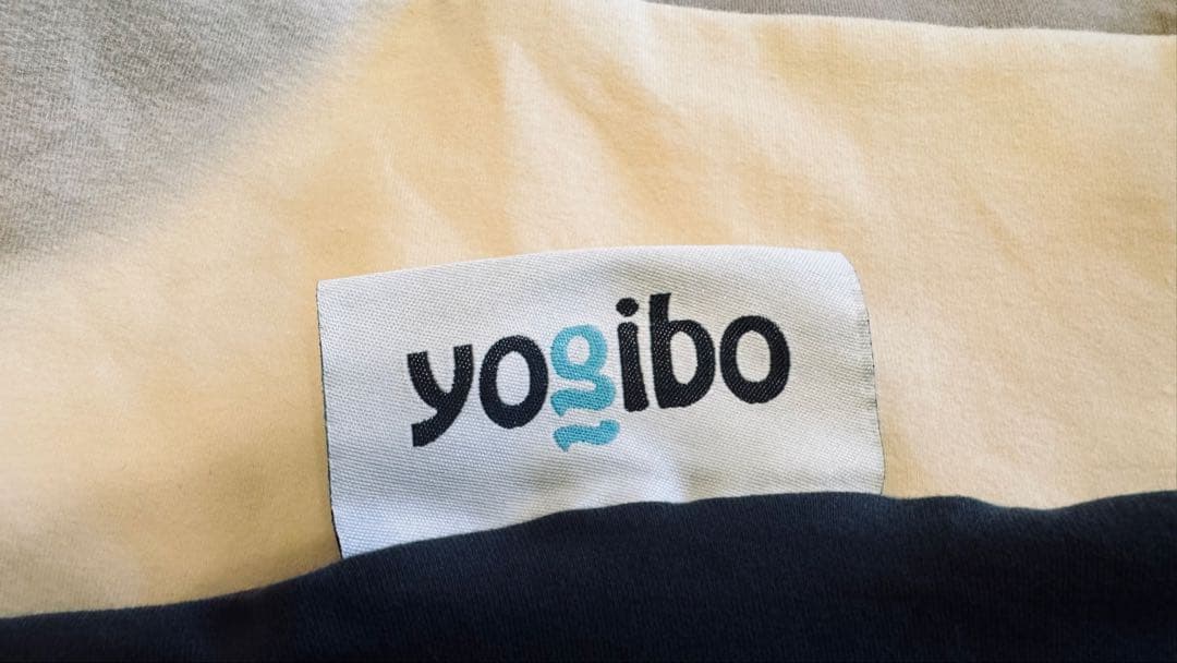 yogibo Max ヨギボー マックス アウターカバー レインボー