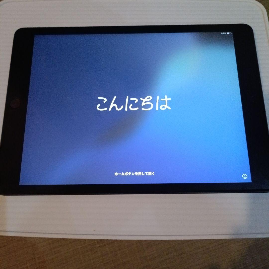 iPad 第9世代 64GB Wi-Fi 本体 フィルム付き