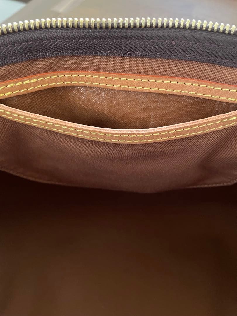 【美品・鍵付】ルイヴィトン スピーディ40 モノグラム ボストンバッグ 旅行鞄