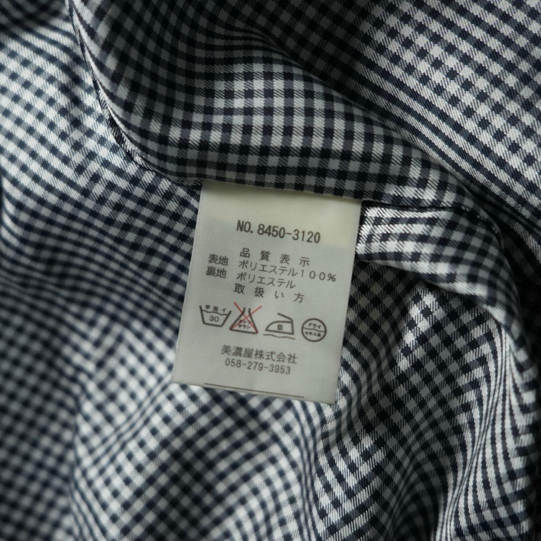 90s y2k polo スイングトップ ナイロンブルゾン 短丈 ノームコア