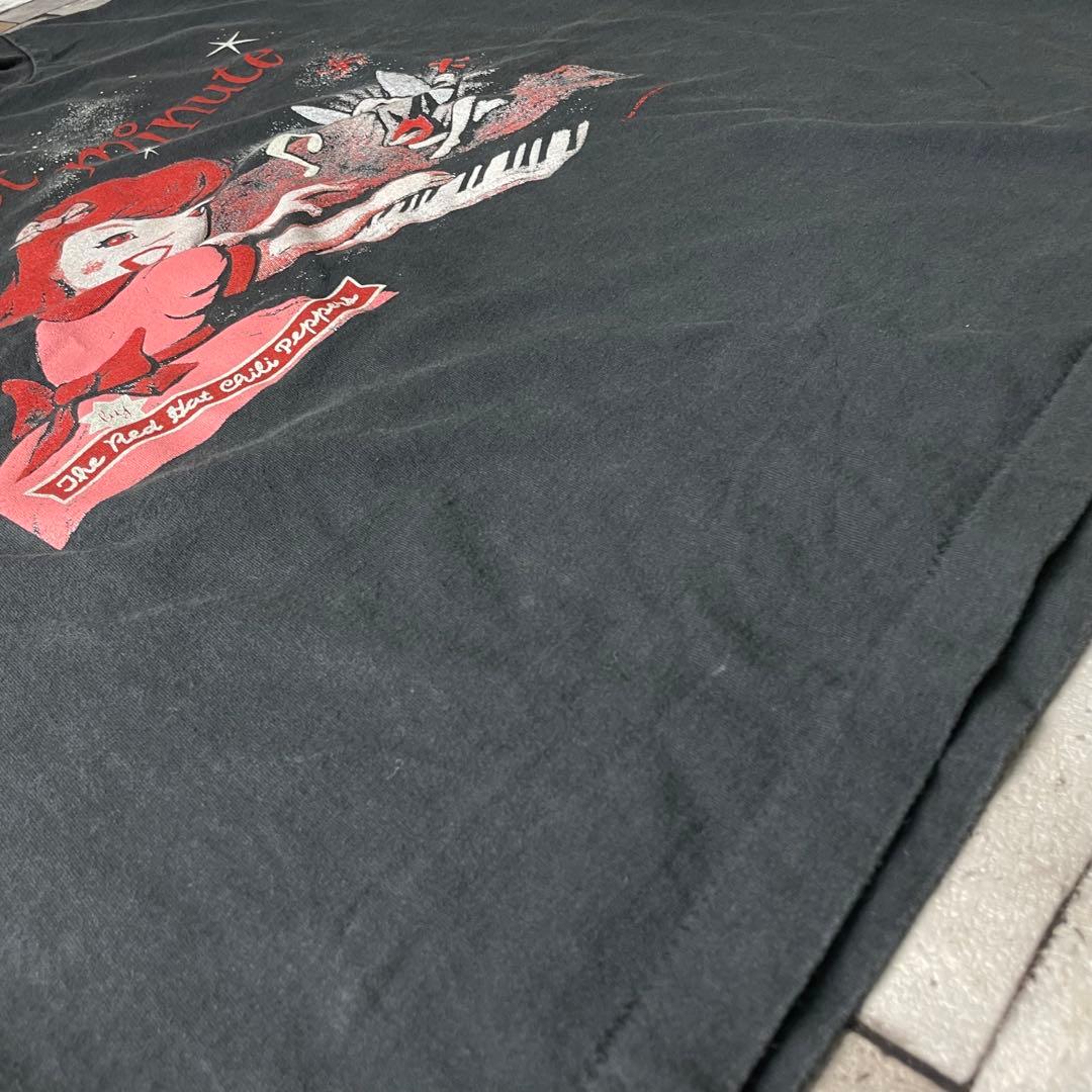 RHCP レッドホットチリペッパーズOne Hot Minute Ｔシャツ