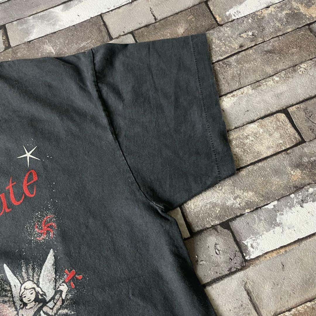 RHCP レッドホットチリペッパーズOne Hot Minute Ｔシャツ
