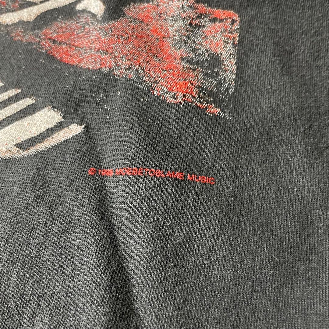 RHCP レッドホットチリペッパーズOne Hot Minute Ｔシャツ