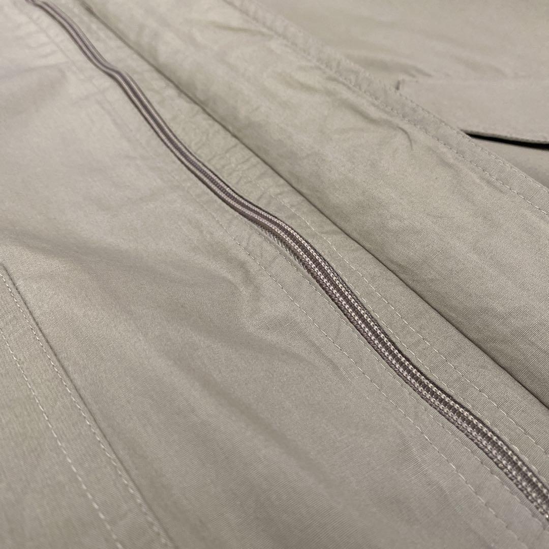 90’s Polo Ralph Lauren ハリントンジャケット裏地ペイズリー