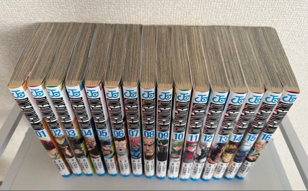 ワンパンマン　1〜32巻セット　ONE PUNCH MAN