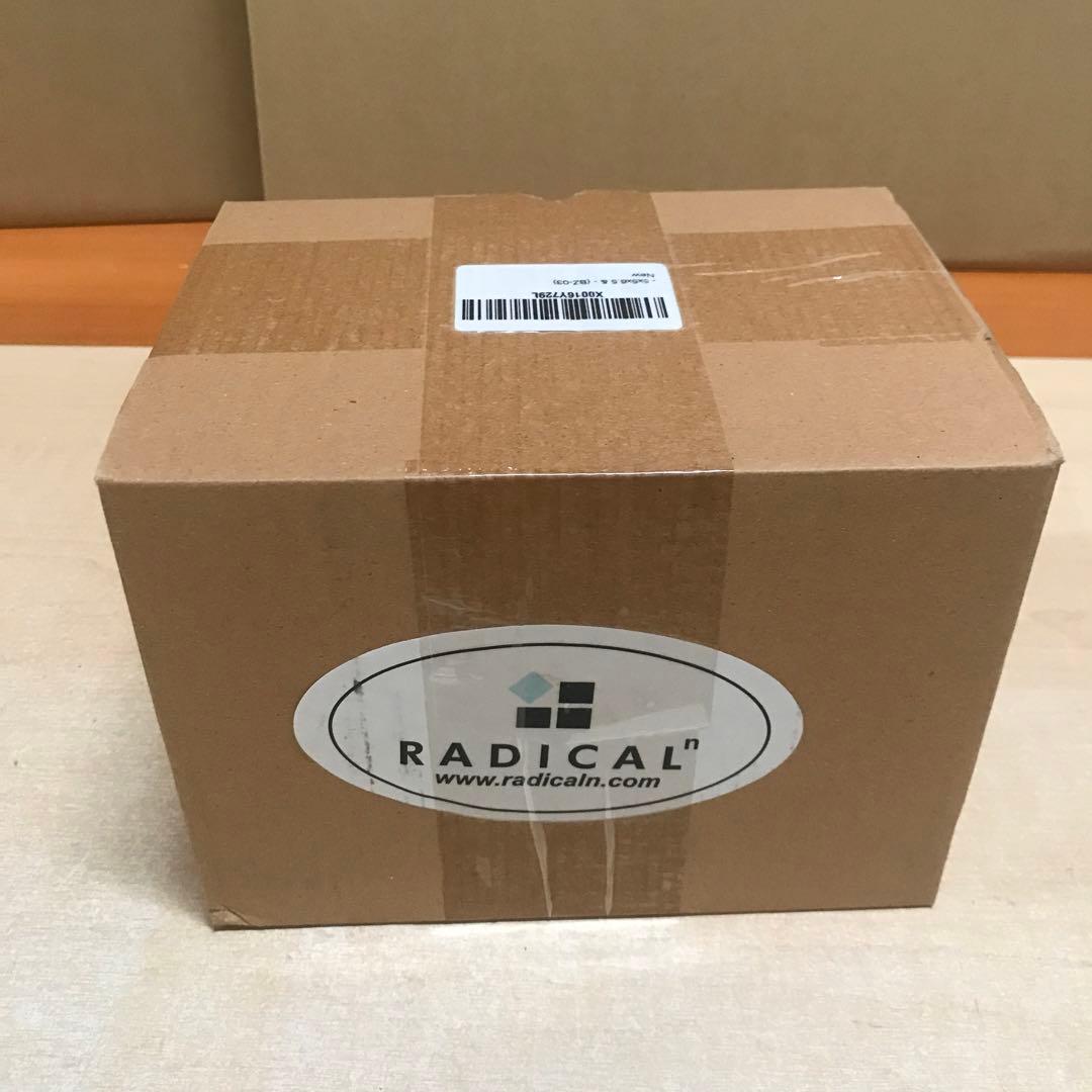 Radicaln 大理石ワインクーラー ブラック 6.5インチ