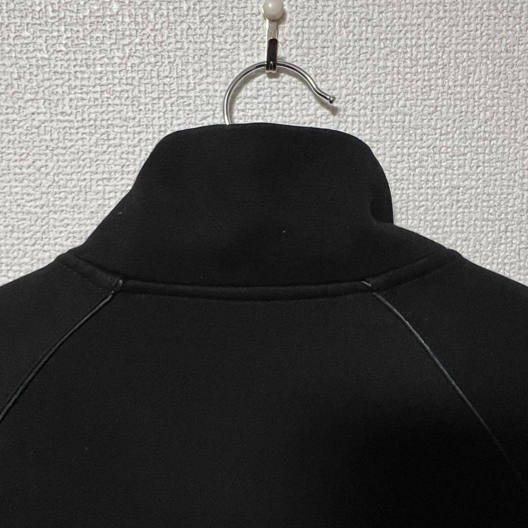 【Paul Smith】ダンボールニット トラックジャケット 近年モデル