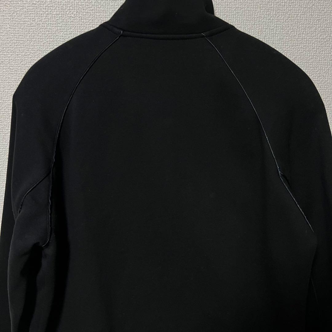 【Paul Smith】ダンボールニット トラックジャケット 近年モデル