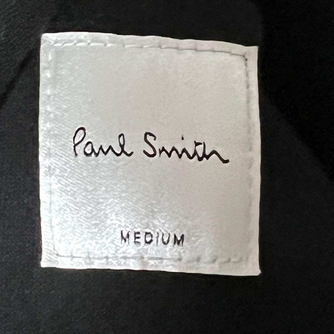 【Paul Smith】ダンボールニット トラックジャケット 近年モデル