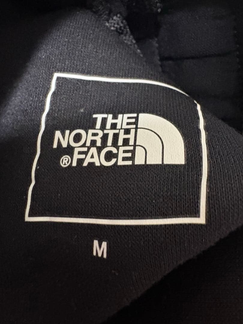 THE NORTH FACE パンツ ブラック Mサイズ