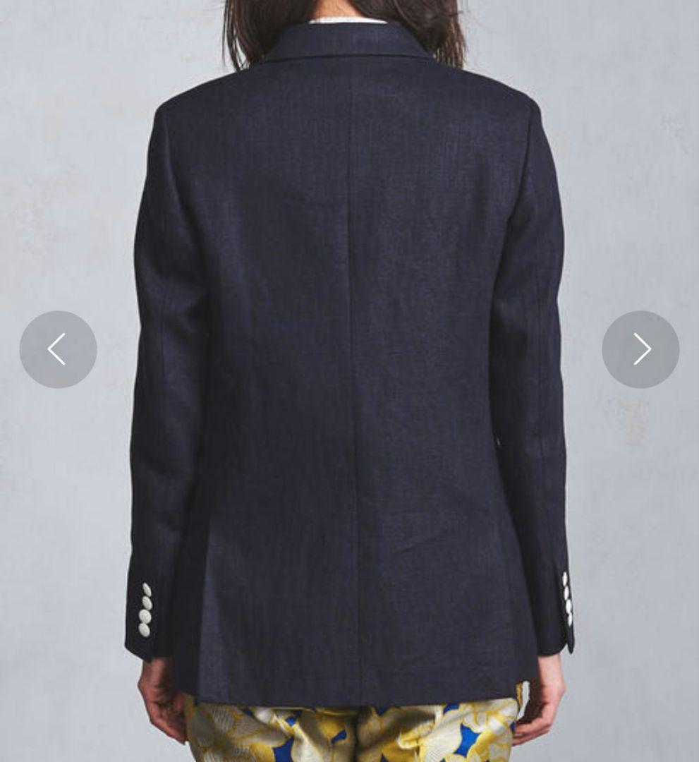 UNITED ARROWS UWSC ブレザー ジャケット ユナイテッドアローズ