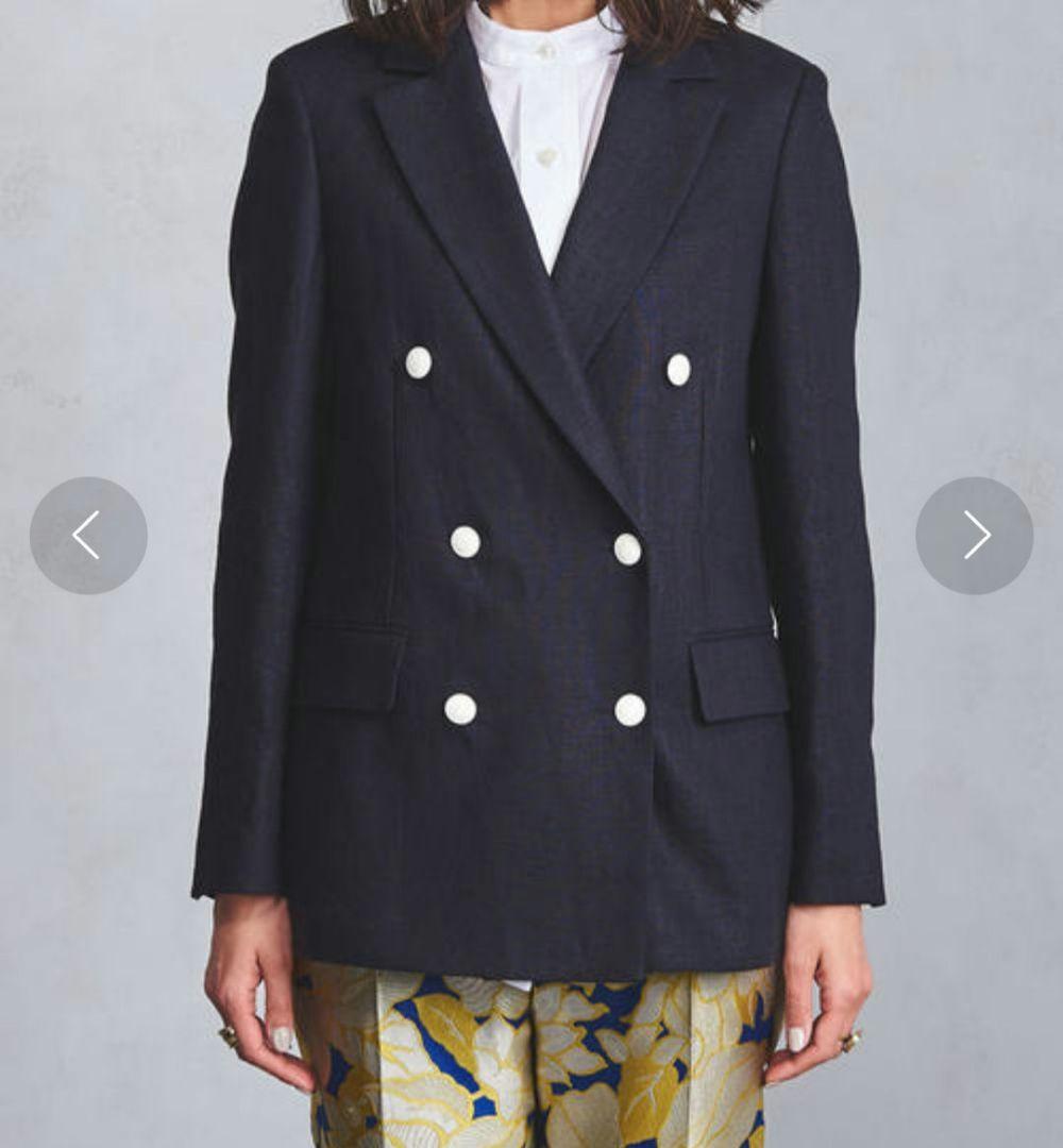 UNITED ARROWS UWSC ブレザー ジャケット ユナイテッドアローズ