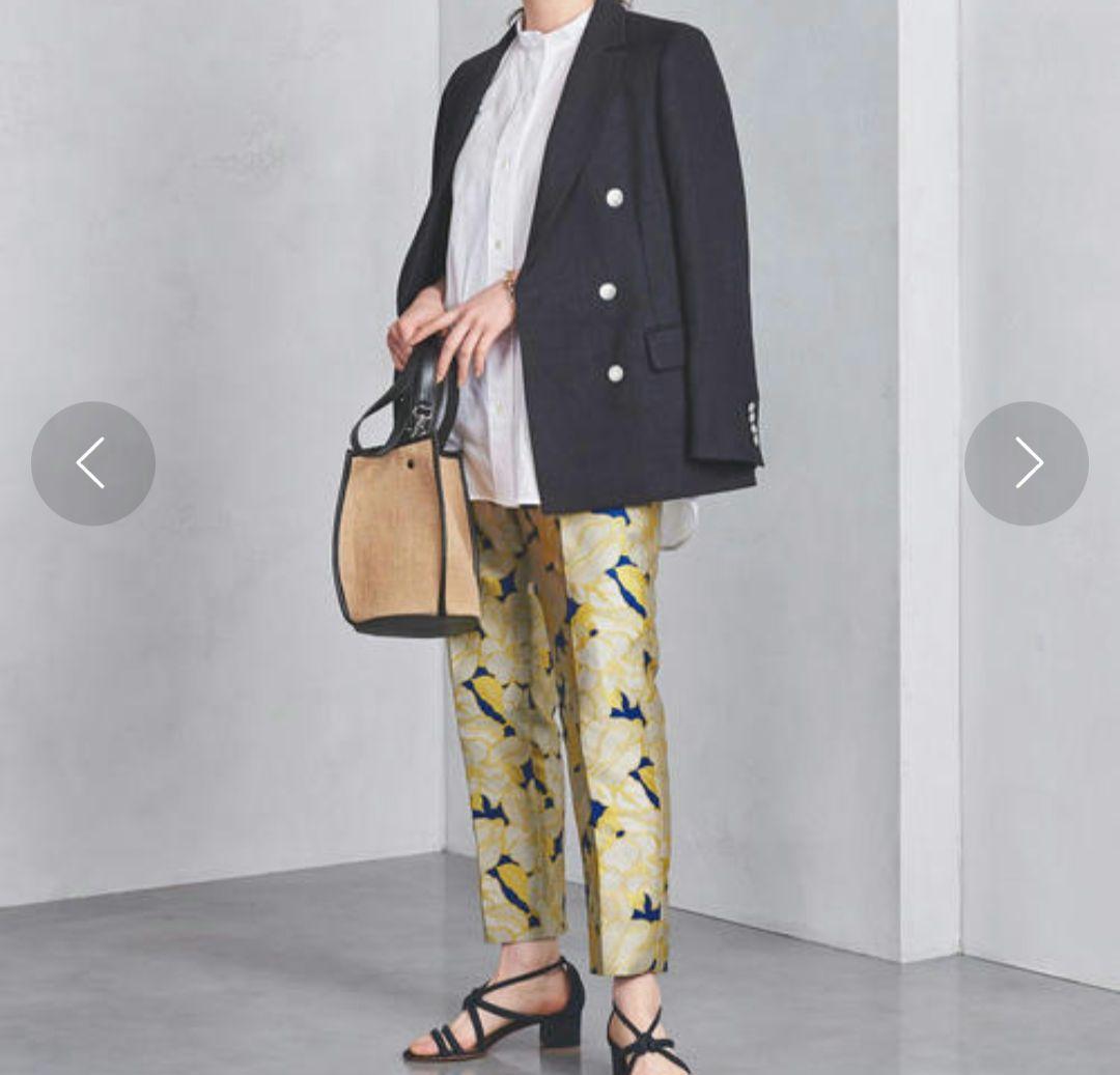 UNITED ARROWS UWSC ブレザー ジャケット ユナイテッドアローズ
