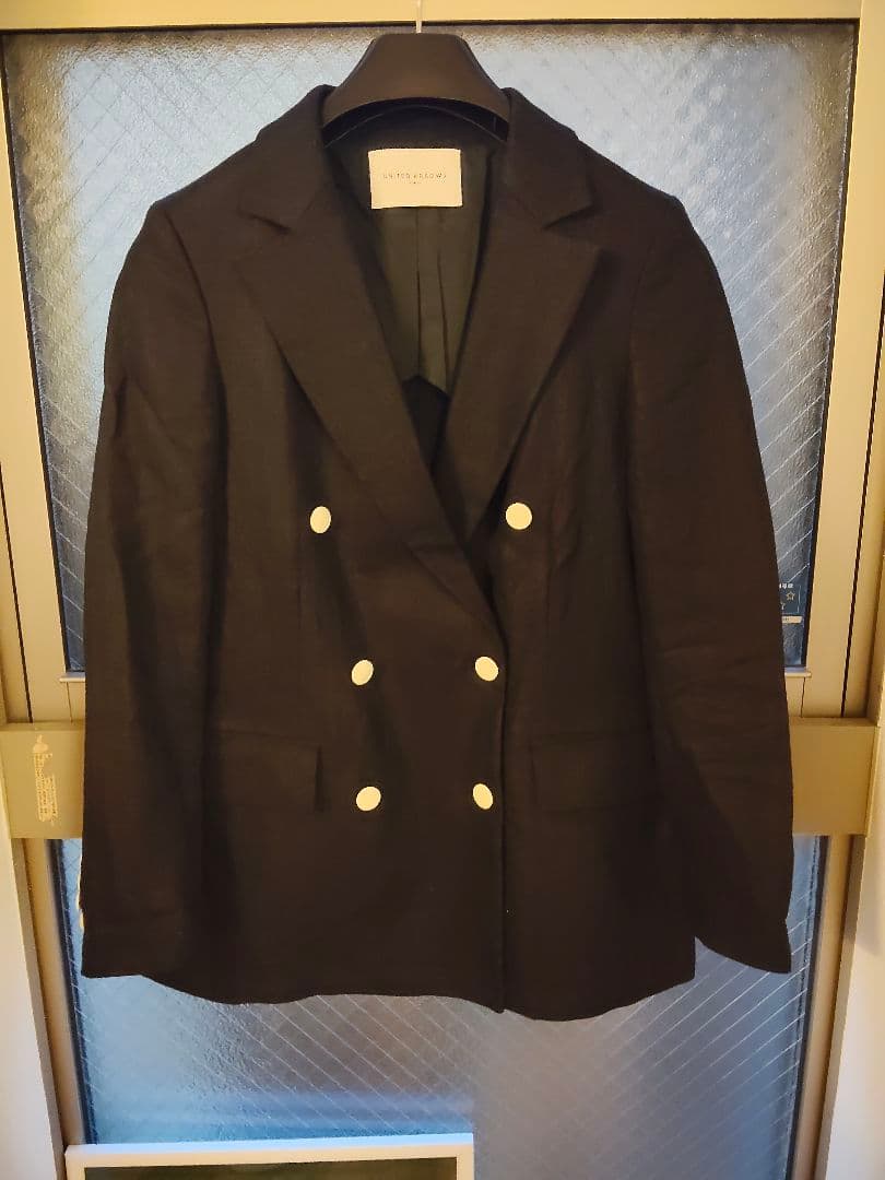 UNITED ARROWS UWSC ブレザー ジャケット ユナイテッドアローズ