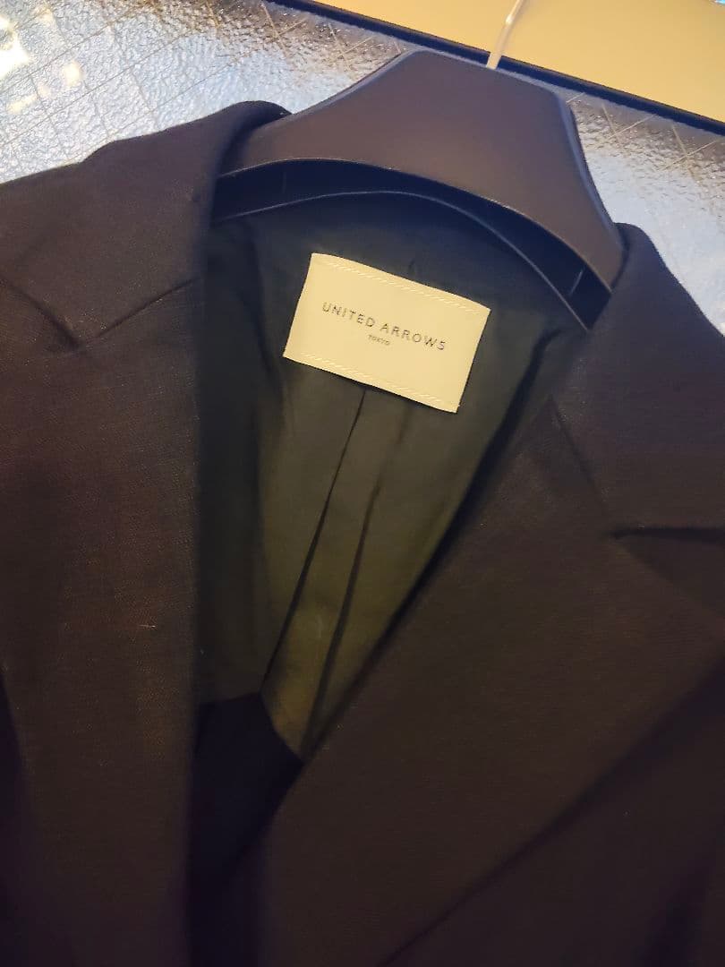 UNITED ARROWS UWSC ブレザー ジャケット ユナイテッドアローズ