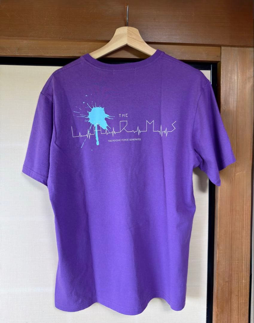 美品/レア/ Undercover “The Larms” Tシャツ/即日発送可