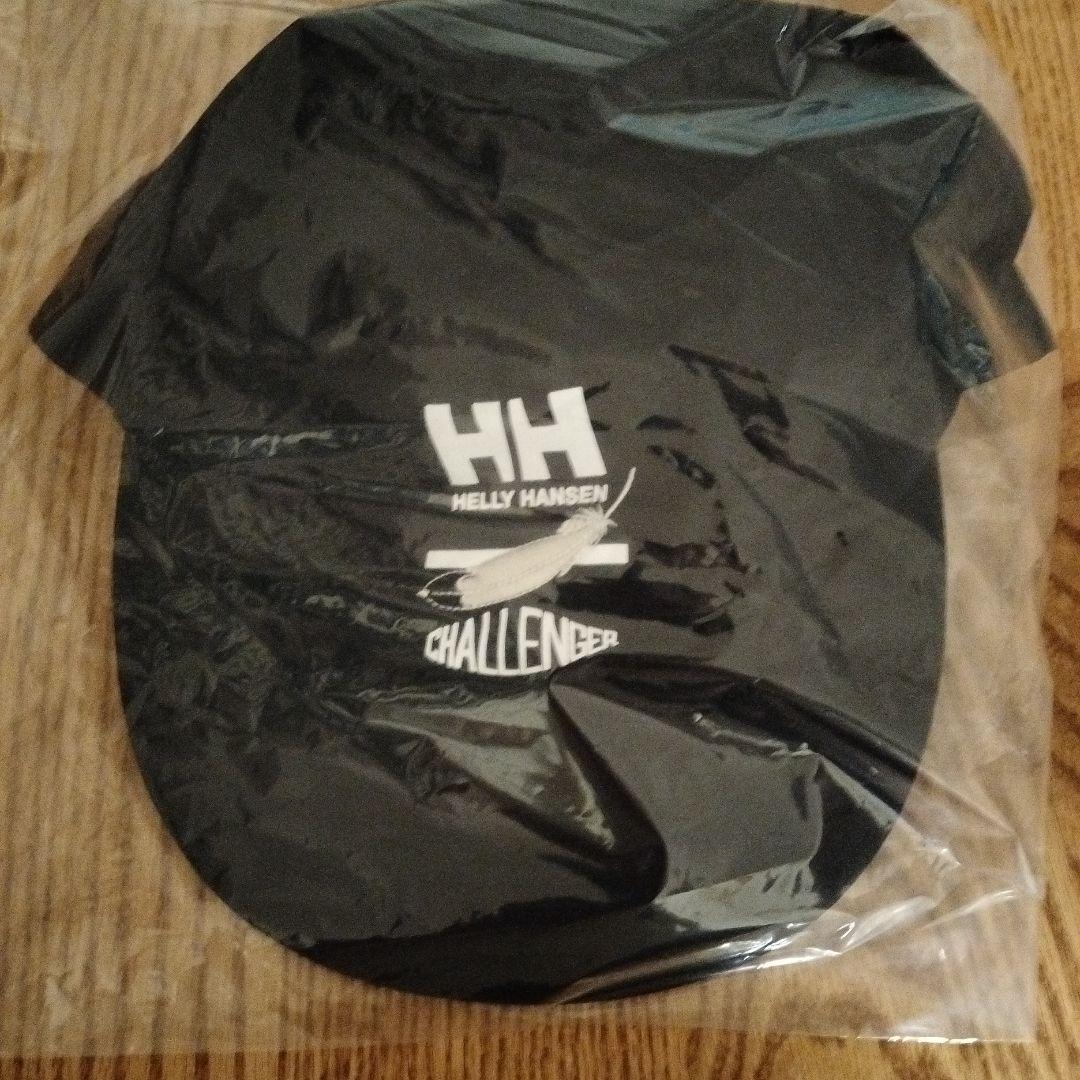 帽子 HH x CHALLENGER / RACING WIND CAP