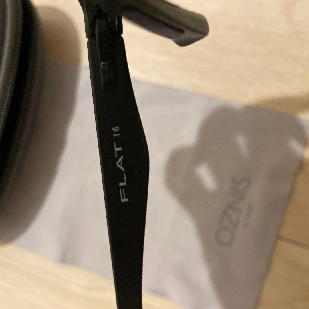 小物 TALEX OZNIS FLAT16
