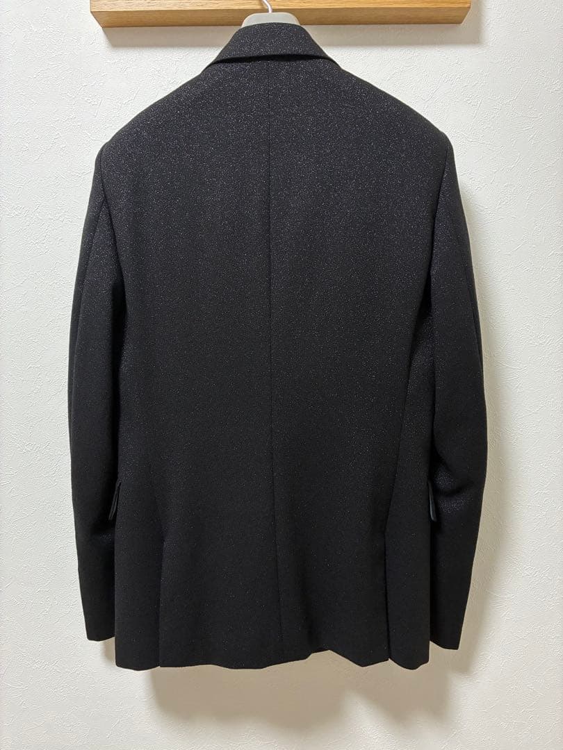 COMME des GARÇONS HOMME PLUS ダブルジャケット XS