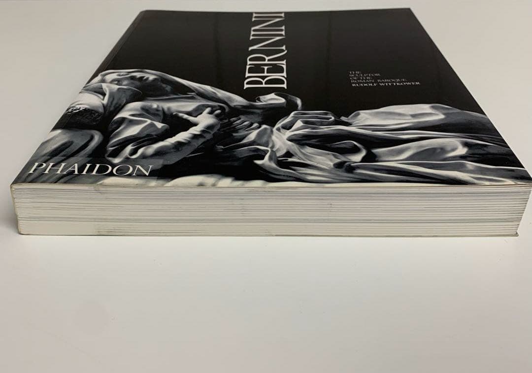 アート・デザイン・音楽 Bernini The Sculptor of the RomanBaroque