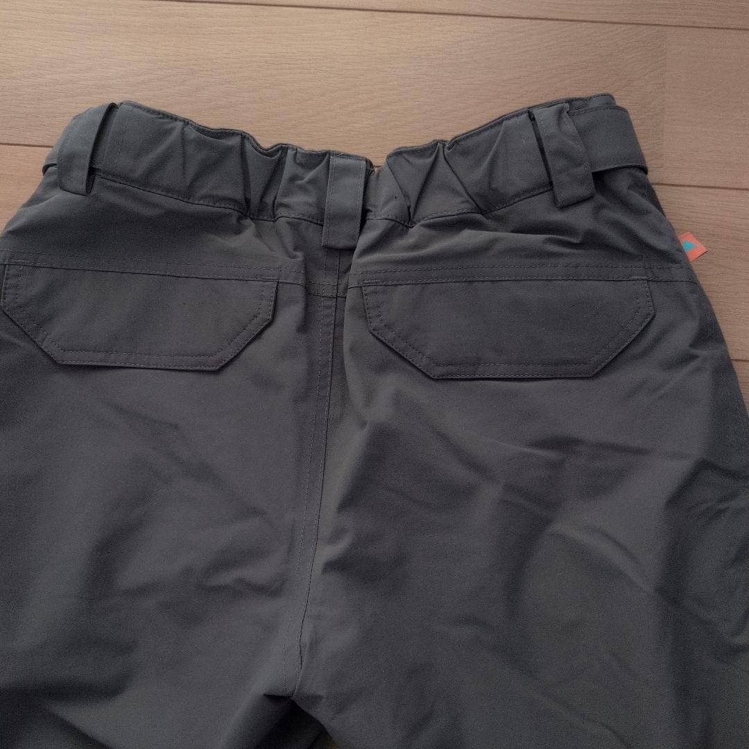 Burton スノーボードウェア サーモンピンク/ブルー　サイズ150