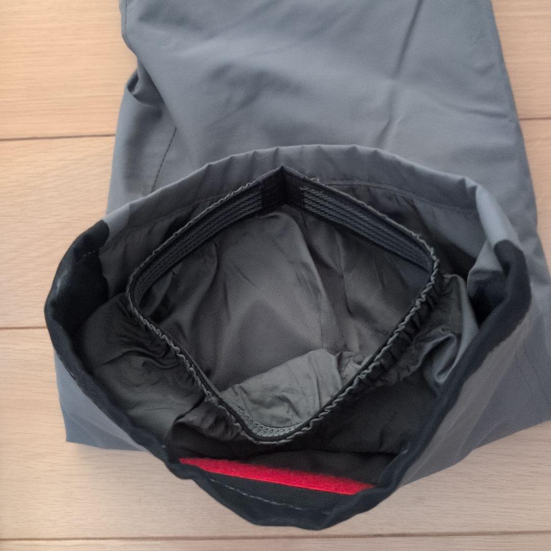 Burton スノーボードウェア サーモンピンク/ブルー　サイズ150