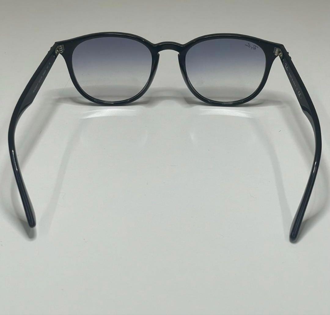 【レイバン】サングラス RB4259-F 純正ケース Ray-Ban