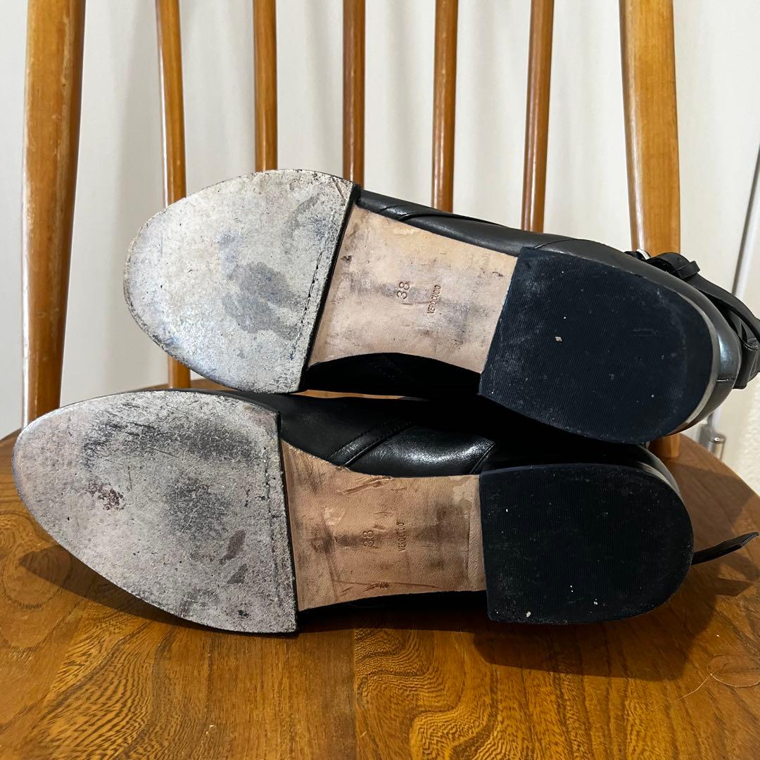 アレキサンダーワン　Alexander Wang ジョッパーブー