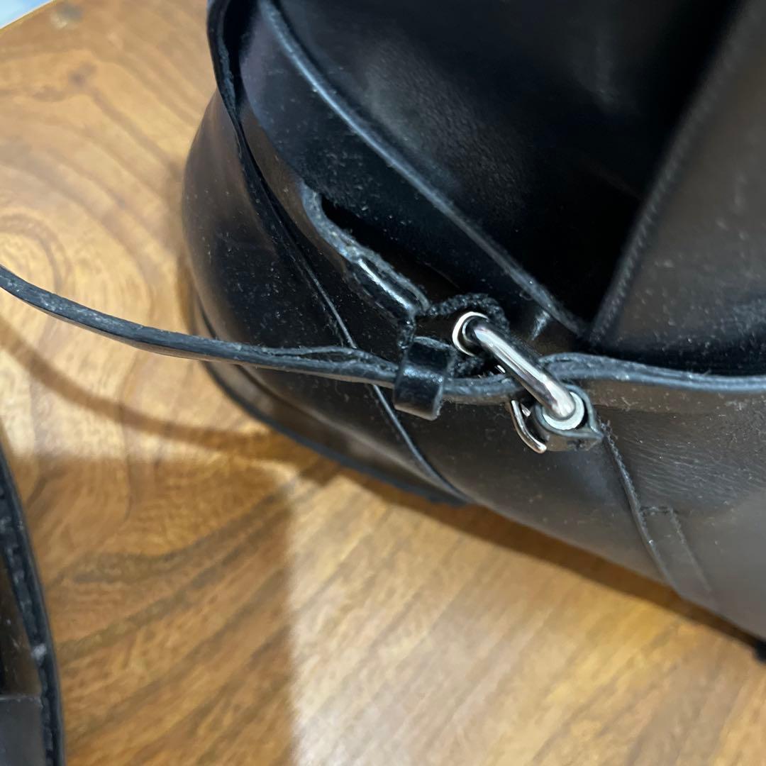 アレキサンダーワン　Alexander Wang ジョッパーブー