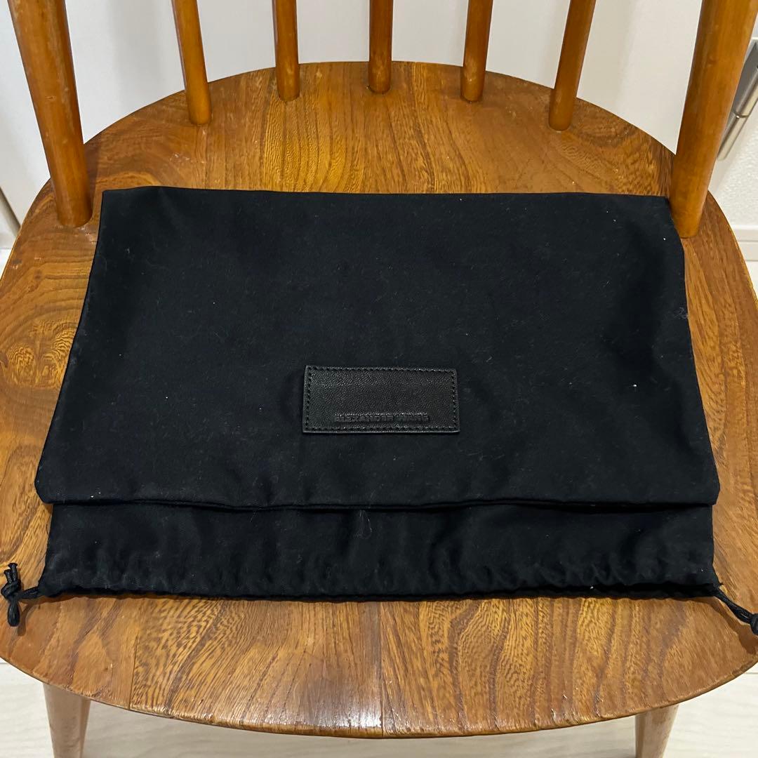 アレキサンダーワン　Alexander Wang ジョッパーブー