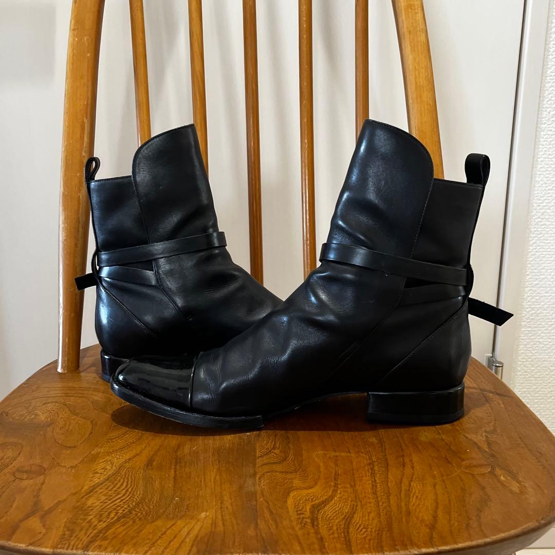 アレキサンダーワン　Alexander Wang ジョッパーブー
