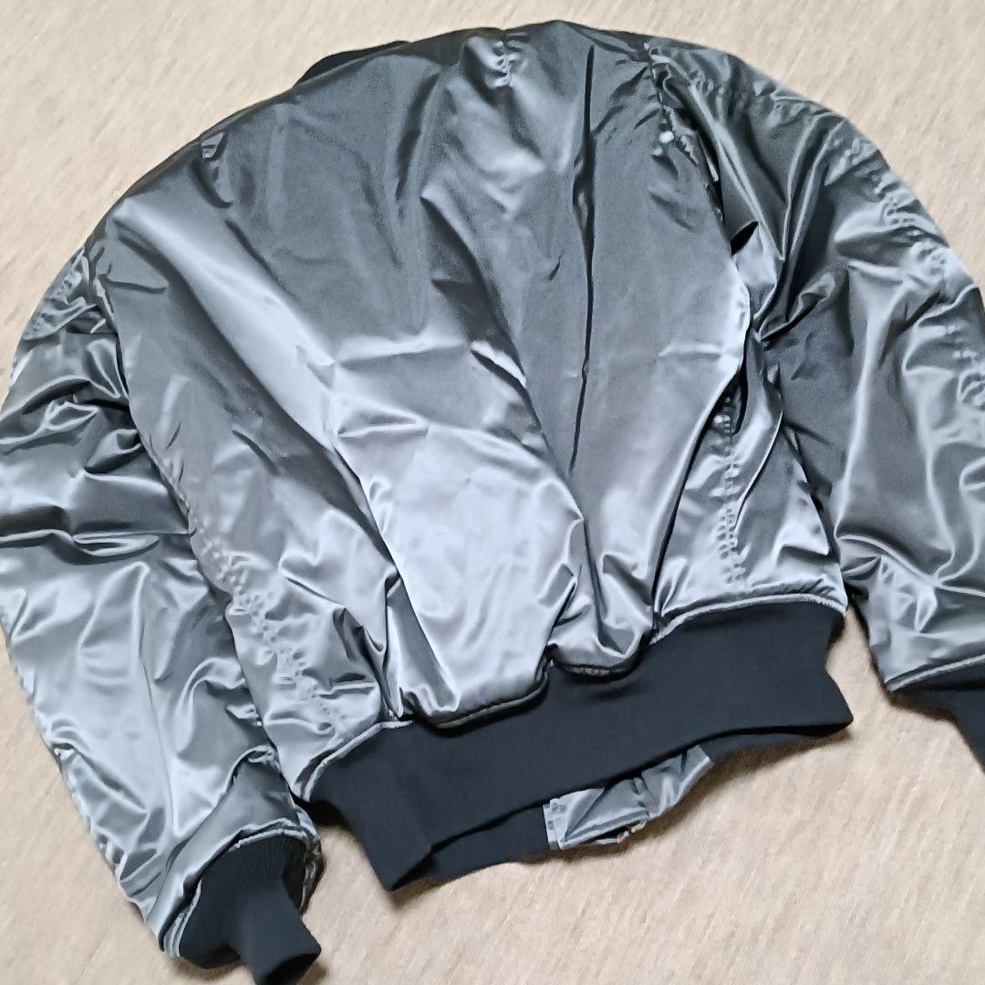PORTER×Buzz Rickson's MA-1&WALLET タグ付き新品