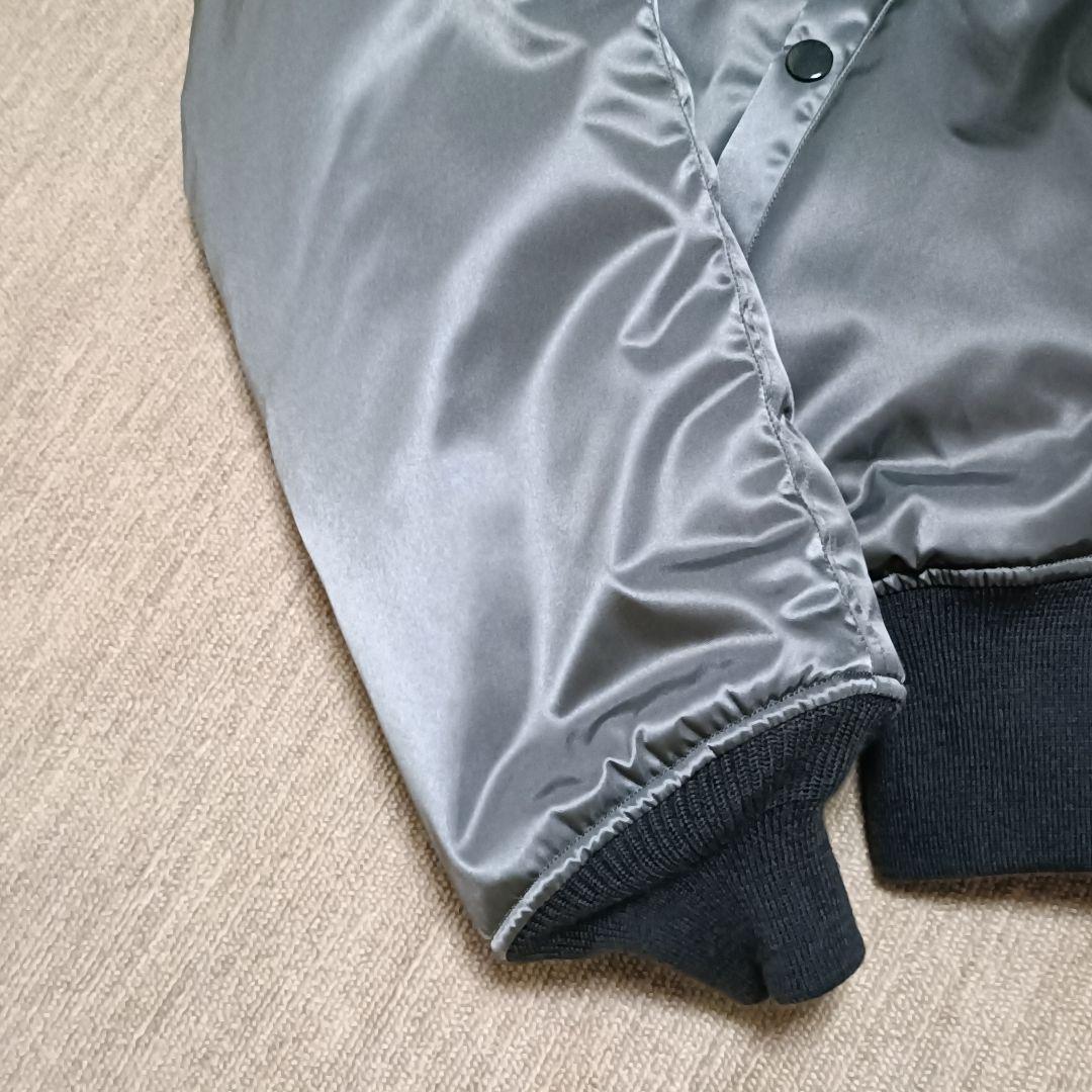 PORTER×Buzz Rickson's MA-1&WALLET タグ付き新品