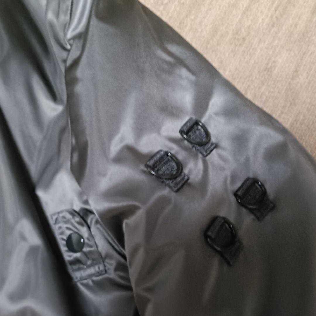PORTER×Buzz Rickson's MA-1&WALLET タグ付き新品