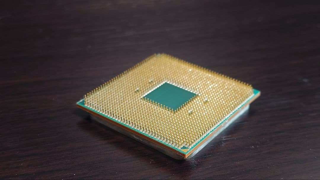 Ryzen5 3600 CPU + マザボ(B450 TOMAHAWK MAX)